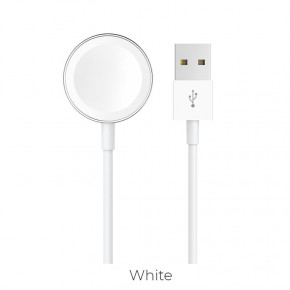   Hoco CW16 iWatch wireless charger