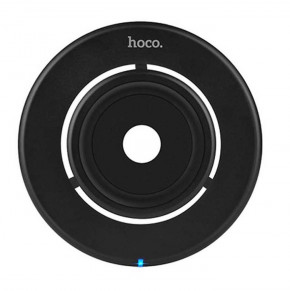    Hoco CW9 Exalted Black (826491913) 4