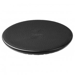    Hoco CW14 wireless charger 1A Black