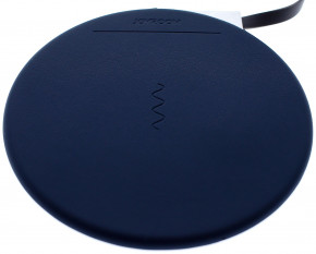    JOYROOM JR-W100 wireless charger (1A) Blue