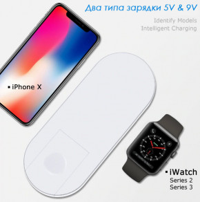    Primo Qi AirPower  iPhone  Apple Watch 3