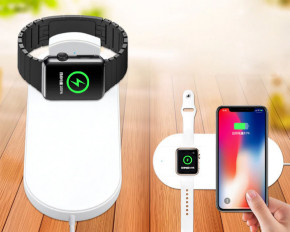    Primo Qi AirPower  iPhone  Apple Watch 4