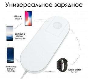    Primo Qi AirPower  iPhone  Apple Watch 6