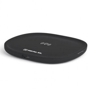   Real-el WL-740 black (EL123160019)