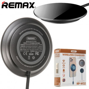    Remax RP-W32   MagSafe black