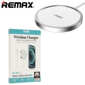    Remax RP-W33   MagSafe white