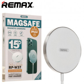    Remax RP-W37   MagSafe gray