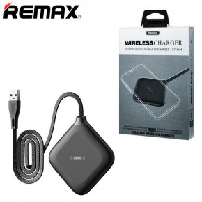    Remax RP- W14 black