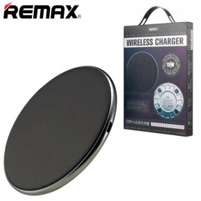    Remax RP- W18 black