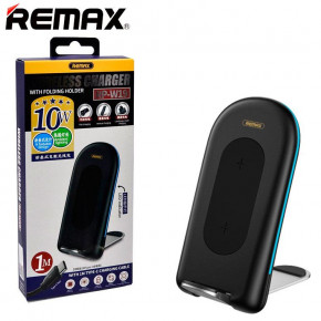    Remax RP- W19 black