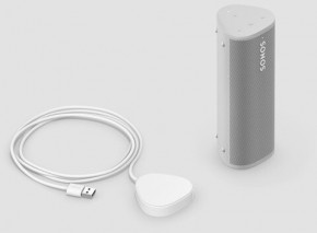   Sonos Roam White (RMWCHEU1) 3