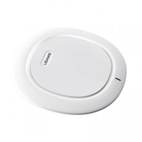    USAMS Sedo Series Charging Pad White (US-CD29)