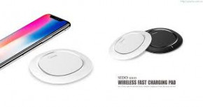    USAMS Sedo Series Charging Pad White (US-CD29) 4