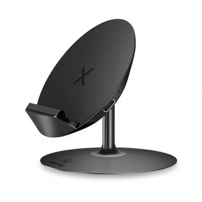   Usams US-CD56 Center Console Wireless Charger-Lote Series