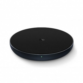    Xiaomi Mi Wireless Charging Pad Black