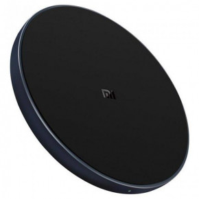    Xiaomi Wireless Charger 10W (WPC01ZM) Black