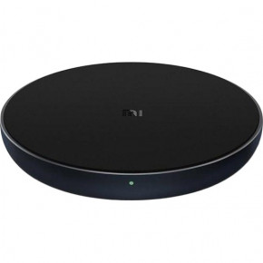    Xiaomi Wireless Charger 10W (WPC01ZM) Black 4