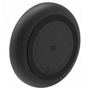    Xiaomi Wireless Charger 10W (WPC01ZM) Black 6