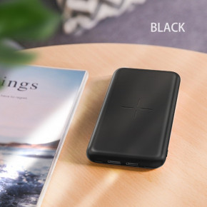   Yoobao W10 10000 mAh Black 3