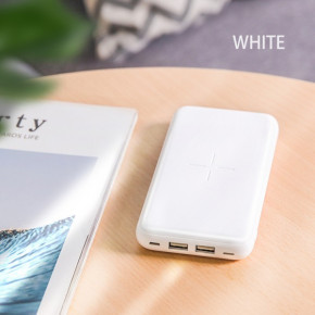   Yoobao W10 10000 mAh White 3