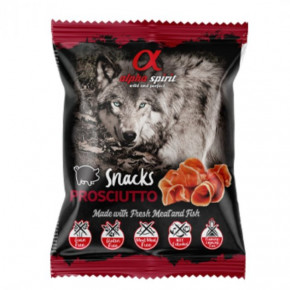    Alpha Spirit Snacks Prosciutto 35  (as4001335)