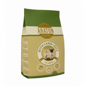   Araton Junior With Lamb & Rice     2  60 , 15  119258