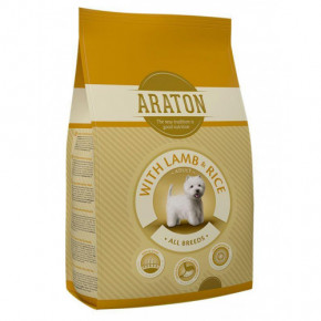   Araton Adult With Lamb & Rice     5  60 , 15  119264