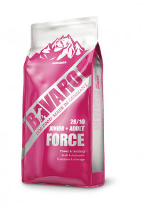        Bavaro Junior Adult Force 28/16 18 