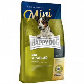   Happy Dog Supreme Mini Neuseeland           1  10 ,     , 4  110227