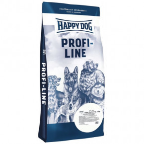   Happy Dog Profi-Line Puppy      4 ,    , 20  111852