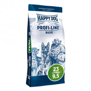   Happy Dog Profi-Line Basic 23/9,5          , 20  111934