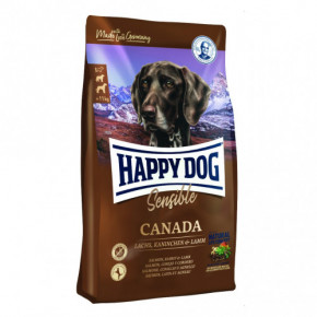   Happy Dog Supreme Sensible Canada         6    11    ,   ,   , 4  113527