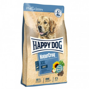   Happy Dog Adult NaturCroq XXL       , 15  114467