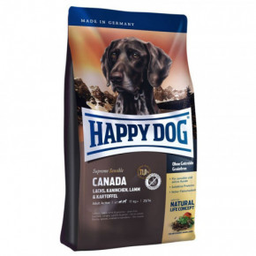   Happy Dog Supreme Sensible Canada       11      , 12.5  vb-3581