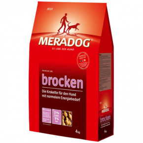   Mera Dog Brocken     , 4  57505