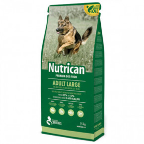   Nutrican Adult Large         , 15  118488