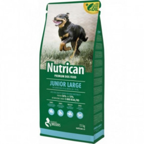   Nutrican Junior Large       , 15  118490