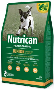   Nutrican Junior       3  (8595602506972) (nc506972)