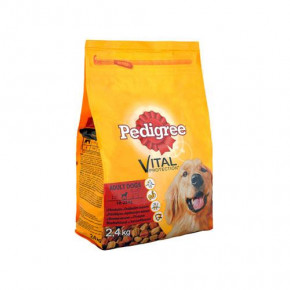   Pedigree Vital Protection Adult      1    10-25     , 2.4  119161