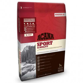   Acana Sport & Agility        , 17  129073