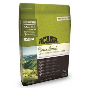   Acana Grasslands Dog    , 2  129077