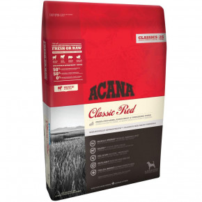    Acana Classic Red 11.4kg (a56112)