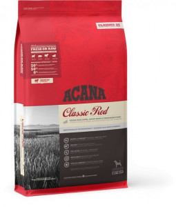    Acana Classic Red 2.0kg (a56120)