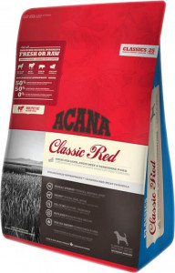    Acana Classic Red 340g (x30) (a56134)