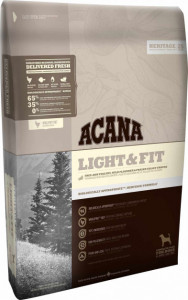    Acana LightFit 340g (a51235)