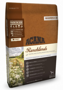    Acana RANCHLANDS DOG 2.0KG (a54320)