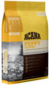   ACANA Puppy & Junior      6 (7000700715290) (a50060p)