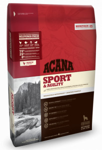         ACANA Sport&Agility 11.4  (7000700715320) (a53011p)