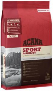   ACANA Sport & Agility        17  (7000700715337) (a53017p)