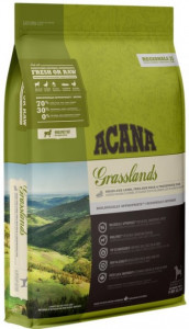   ACANA Grasslands Dog         2  (7000700715382) (a54220p)